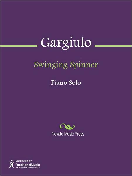 Swinging Spinner