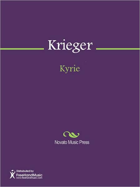 Kyrie