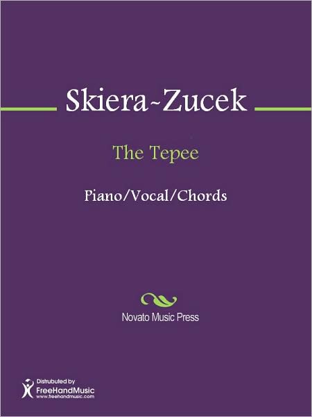 The Tepee