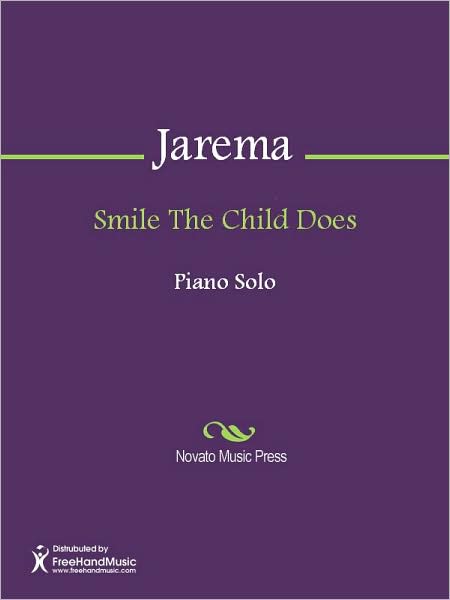 Smile The Child Does
