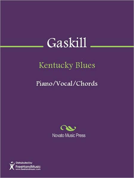 Kentucky Blues