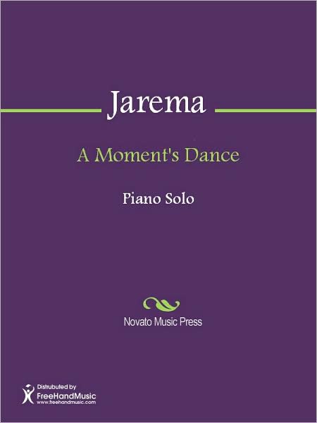 A Moment's Dance