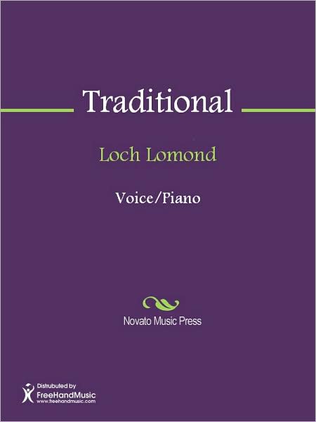 Loch Lomond