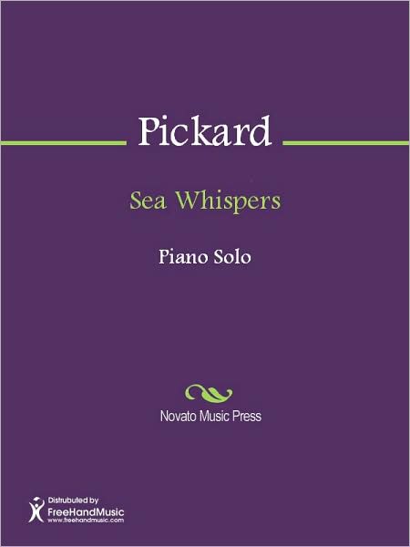 Sea Whispers