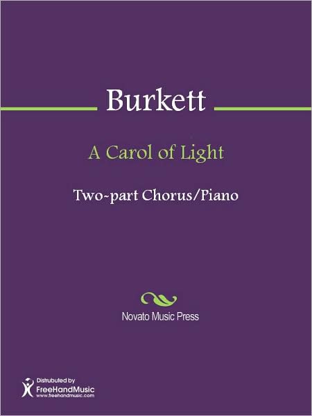 A Carol of Light