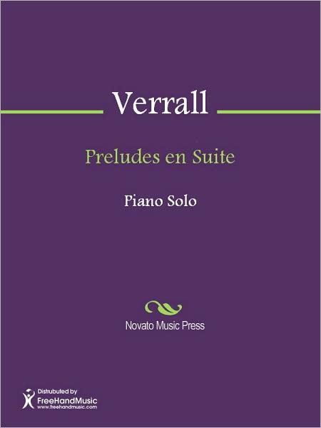 Preludes en Suite