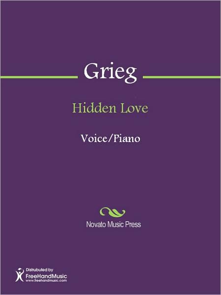 Hidden Love