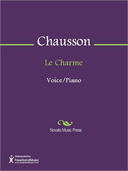 Le Charme