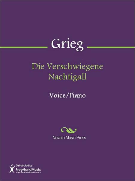 Die Verschwiegene Nachtigall