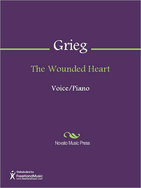 The Wounded Heart