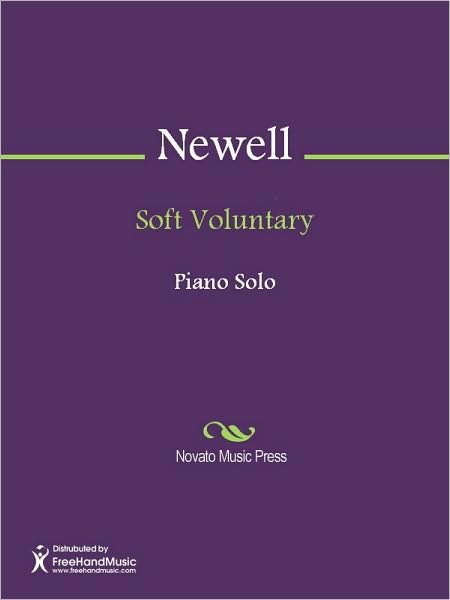 Soft Voluntary