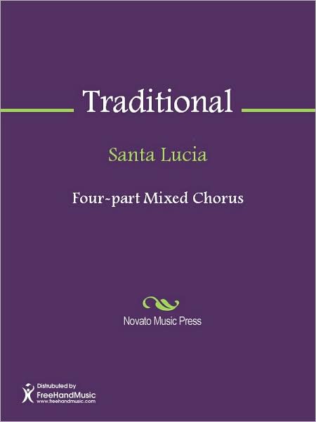 Santa Lucia