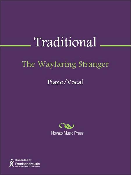 The Wayfaring Stranger