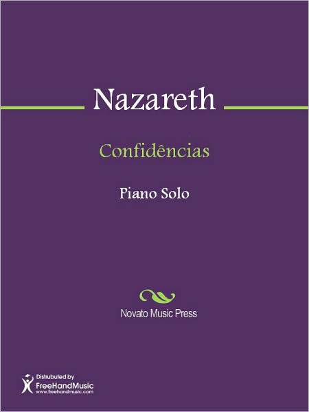 Confidencias