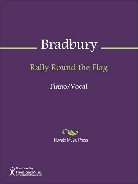Rally Round the Flag