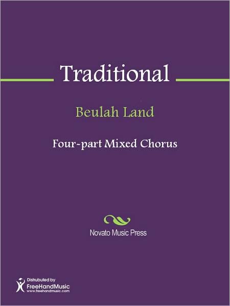 Beulah Land
