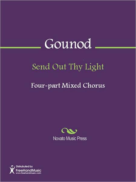 Send Out Thy Light