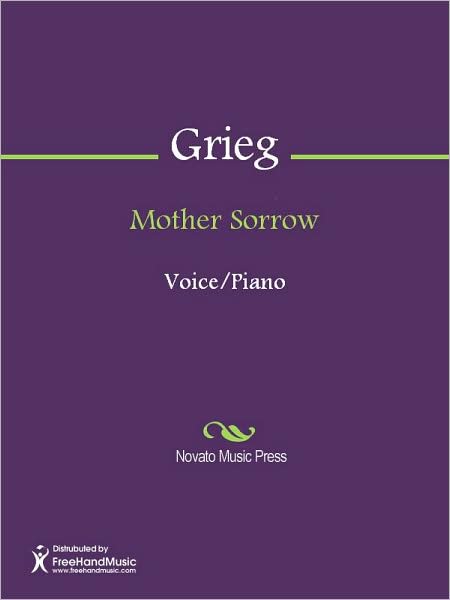 Mother Sorrow