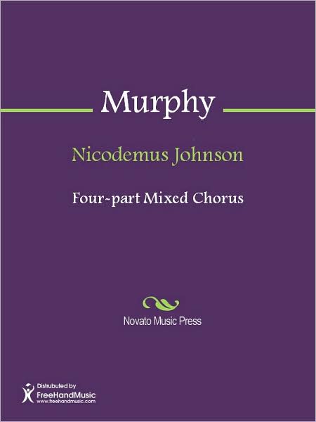 Nicodemus Johnson