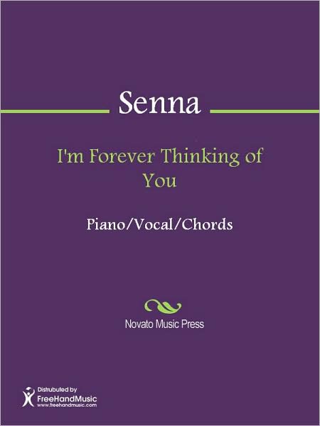 I'm Forever Thinking of You