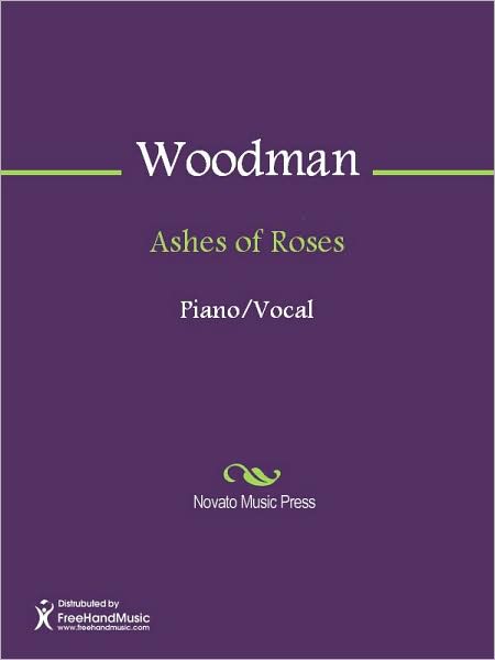 Ashes of Roses