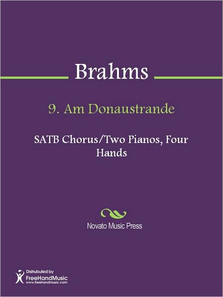 9. Am Donaustrande