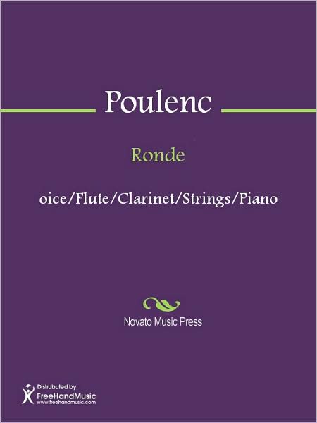 Ronde