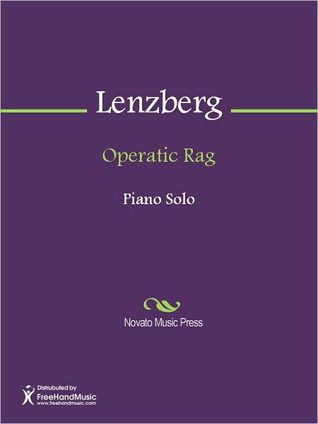 Operatic Rag