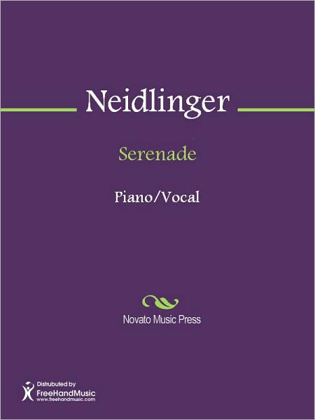 Serenade