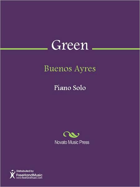Buenos Ayres
