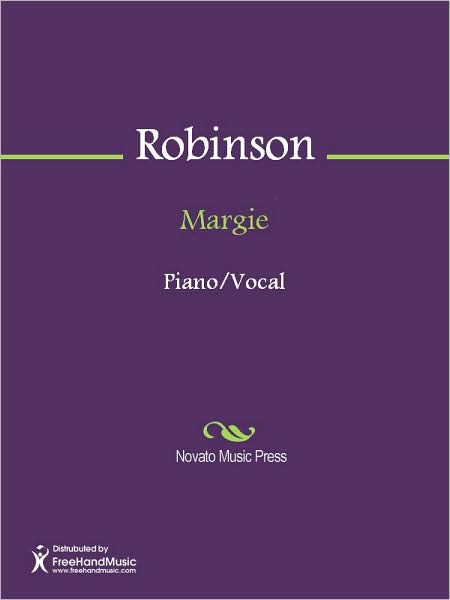 Margie
