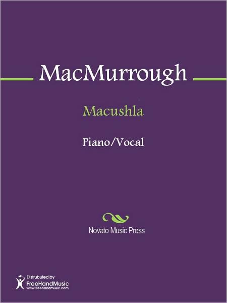 Macushla