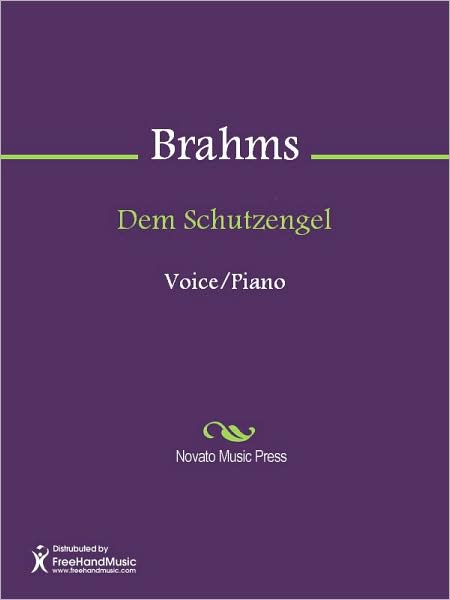 Dem Schutzengel