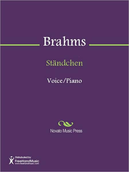 Standchen