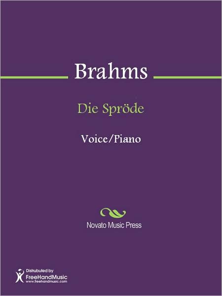 Die Sprode