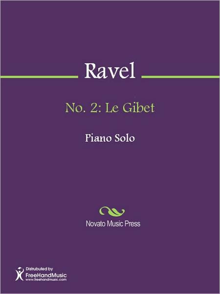 No. 2: Le Gibet