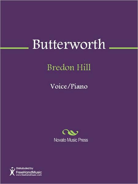Bredon Hill