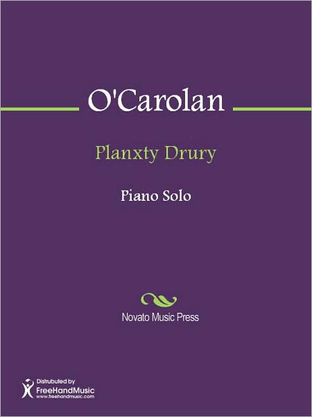 Planxty Drury
