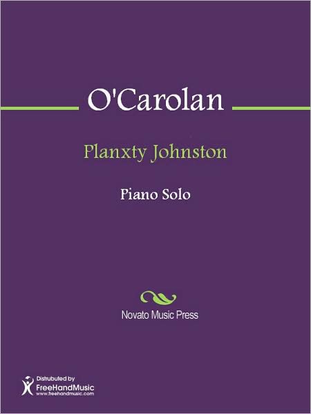 Planxty Johnston