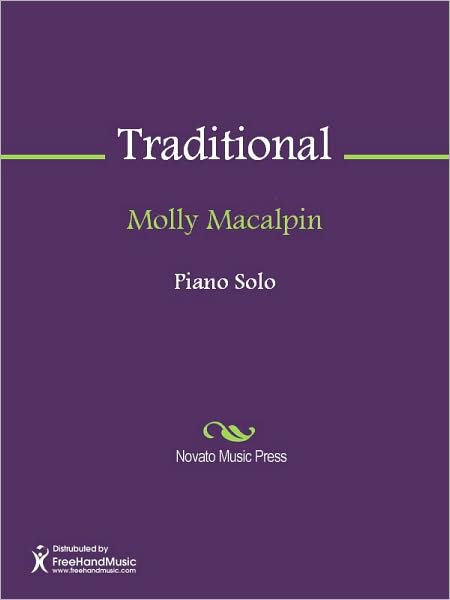Molly Macalpin
