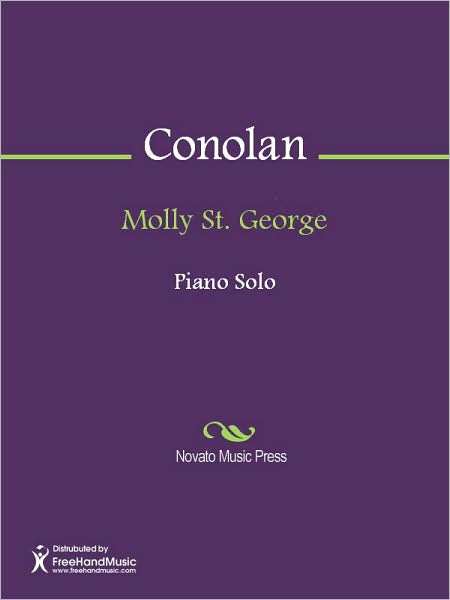 Molly St. George