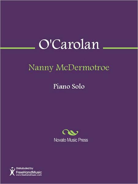 Nanny McDermotroe