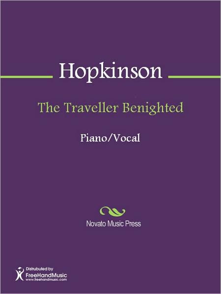 The Traveller Benighted