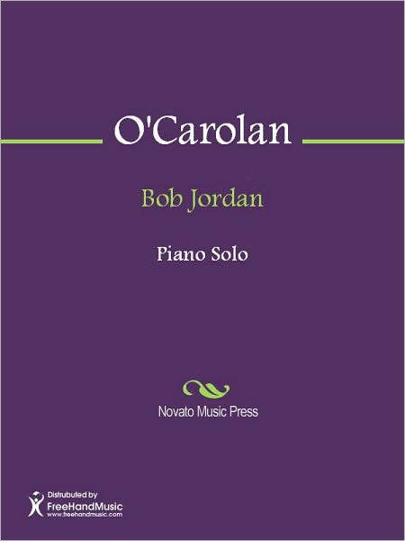 Bob Jordan