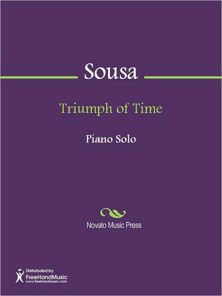 Triumph of Time