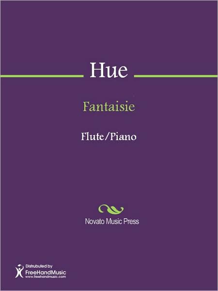 Fantaisie