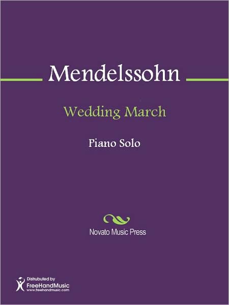 Wedding March