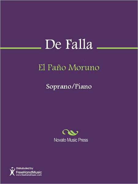 El Pano Moruno