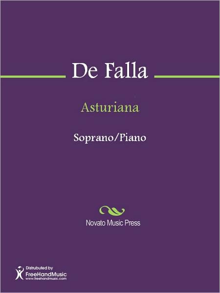 Asturiana