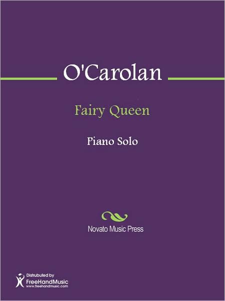Fairy Queen